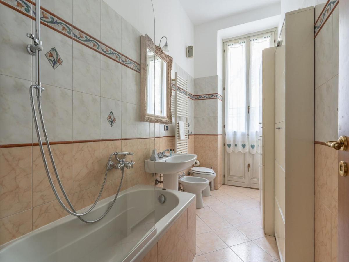 The Best Rent - Spacious Apartment Near Colonne S Lorenzo Milaan Buitenkant foto