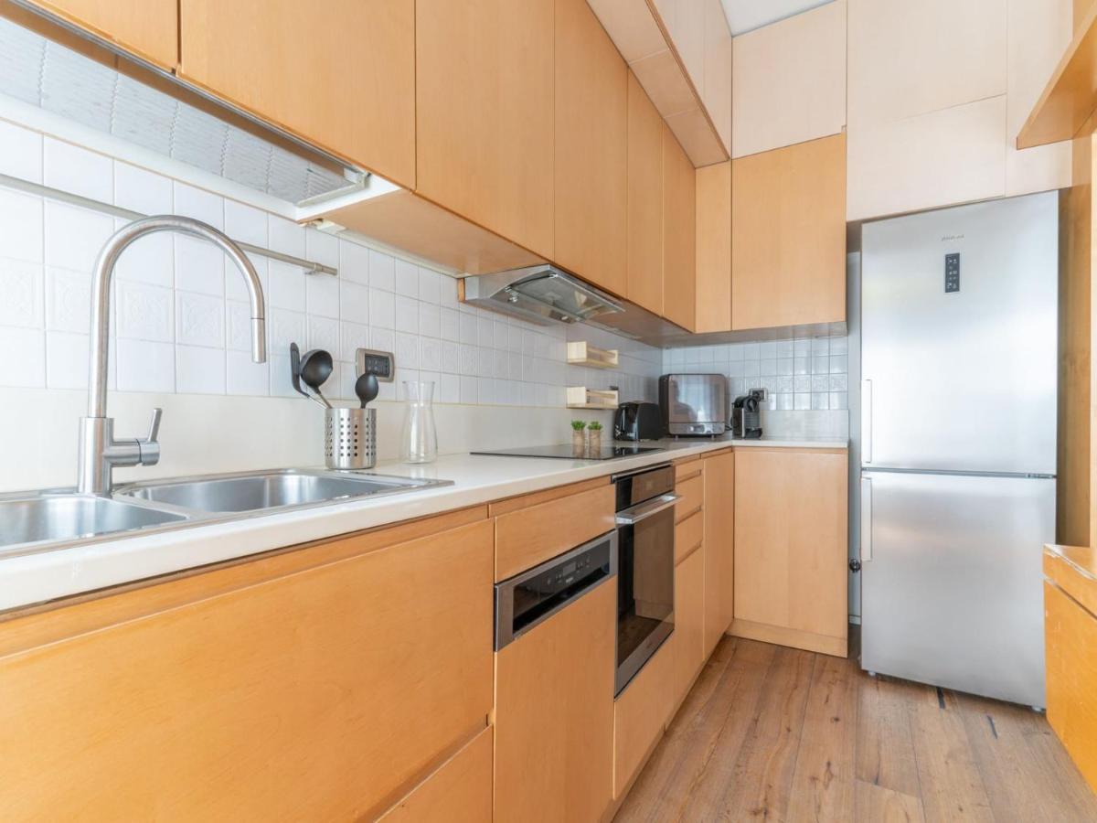 The Best Rent - Spacious Apartment Near Colonne S Lorenzo Milaan Buitenkant foto