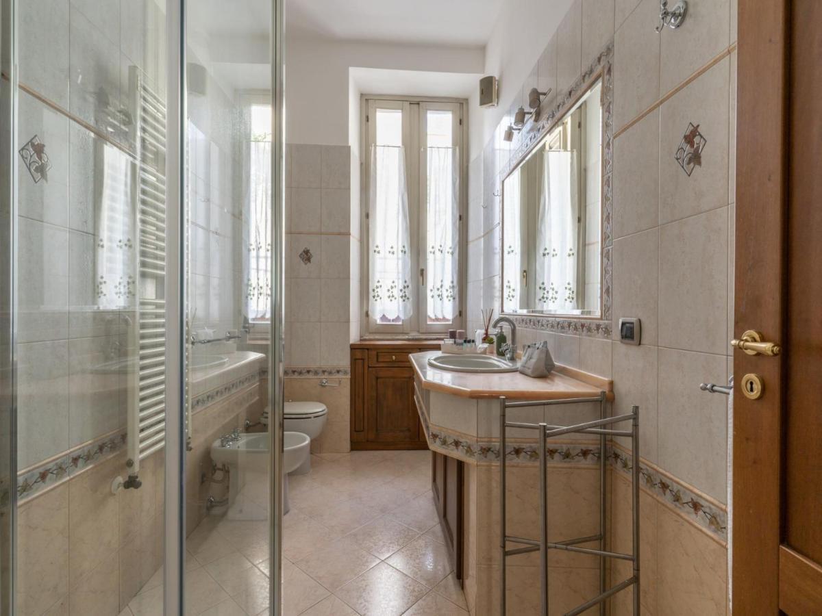 The Best Rent - Spacious Apartment Near Colonne S Lorenzo Milaan Buitenkant foto